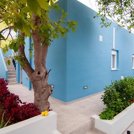 La Huerta De Manuel Villa Tejina Luaran gambar